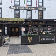 The Skeff Bar, Galway, Ireland