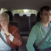 Nathan for You: "Finding Frances" (S4,E8)