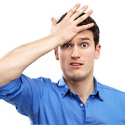 Forgot an Appointment