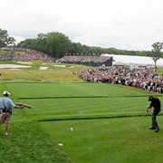 See a Major/Ryder Cup at Bethpage Black