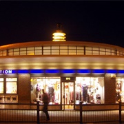 Southgate, Greater London