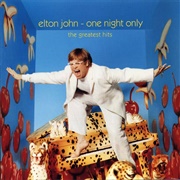 "Elton John - One Night Only: Greatest Hits" (2000)