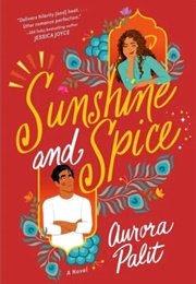 Sunshine and Spice (Aurora Palit)