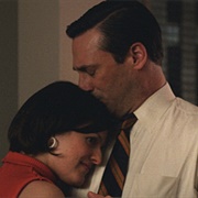 Mad Men: "The Strategy" (S7,E6)