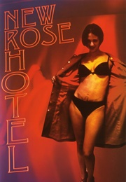 New Rose Hotel (1998)