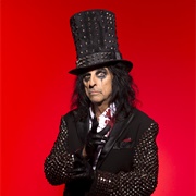 Alice Cooper