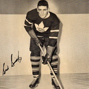 Sid Smith (Toronto Maple Leafs) 12 Seasons