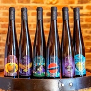 Silver Hand Meadery, Williamsburg, Virginia