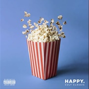 Winona Ryder - Happy.