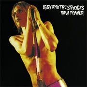 Gimme Danger - The Stooges