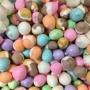 Freeze Dried Salt Water Taffy