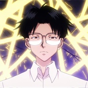 S1.E29: Awakening × and × Potential