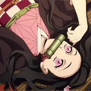 8. the Smell of Enchanting Blood