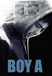 Boy a (2007)