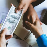 Make Quick Cash by Selling Old Objects