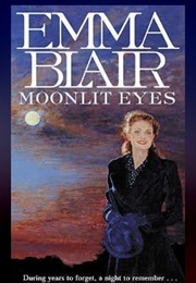 Moonlit Eyes (Emma Blair)