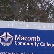 Macomb Community College