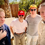 EP. 861 — KWFZZ: The Fuzz