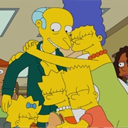 S32.E18: Burger Kings