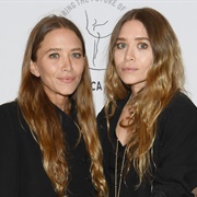 Olsen Twins