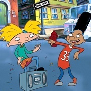 Hey Arnold