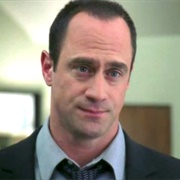 Elliot Stabler (Law & Order: SVU/Organized Crime)