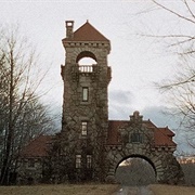 Mohonk Testimonial Gateway