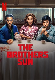 The Brothers Sun (2024)