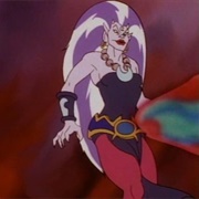 S2.E16: Mumm-Rana's Belt