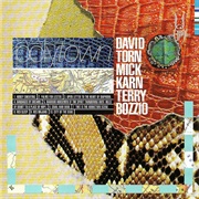 David Torn, Mick Karn & Terry Bozzio - Polytown