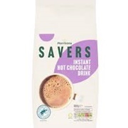 Instant Hot Chicolate