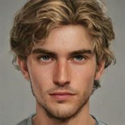 Toby Hawthorne (Inheritance Games)