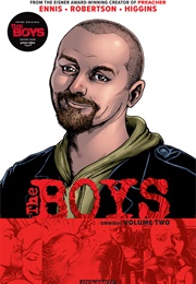 The Boys Omnibus Volume Two (Various)