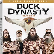 Duck Dynasty Season 10