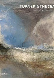 Turner & the Sea (Riding)