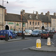 Market Deeping, Lincolnshire