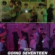 Going Seventeen 2019