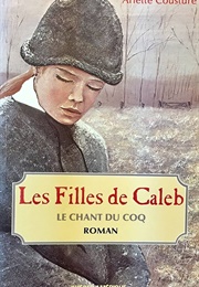 Les Filles De Caleb Série (Arlette Cousture)