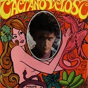 Tropicália - Caetano Veloso