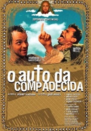 O Auto Da Compadecida (2000)