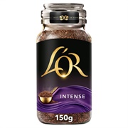 L'or Intense Rich and Aromatic Coffee