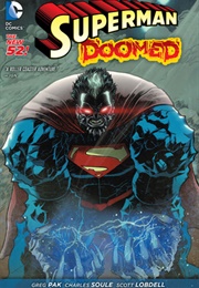 Superman: Doomed (Greg Pak)