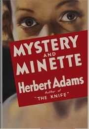 Mystery and Minette (Herbert Adams)
