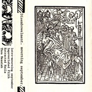 Disembowelment - Mourning September