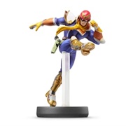Captain Falcon (Smash Bros.)