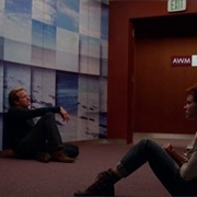 The Newsroom: "First Thing We Do, Let's Kill All the Lawyers" (S2,E1)