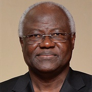 Ernest Bai Koroma (Former President of Sierra Leone)