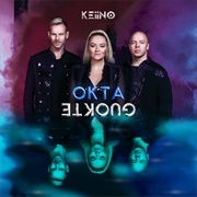 Keiino - OKTA Guokte