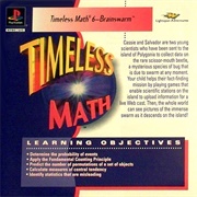 Timeless Math: Brainswarm