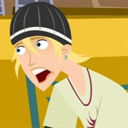 S1.E16: The Khaki Girl